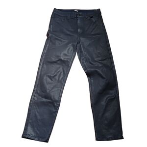 PAIGE High Rise Women Jeans - Dark Gray